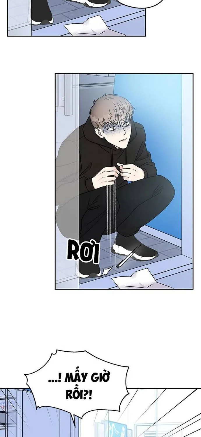 Act Like You Love Me Chap 11 - Next Chap 12