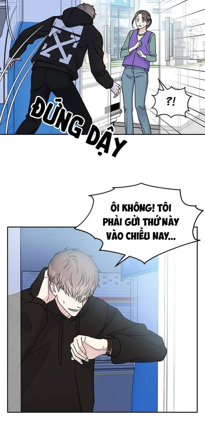 Act Like You Love Me Chap 11 - Next Chap 12