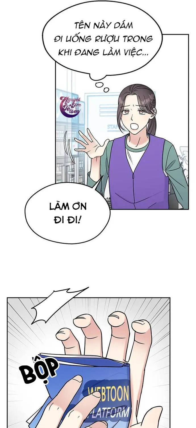 Act Like You Love Me Chap 11 - Next Chap 12