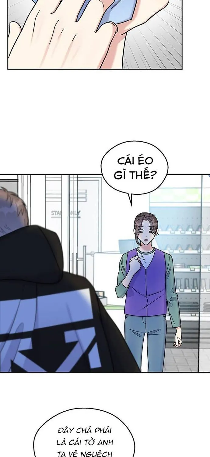 Act Like You Love Me Chap 11 - Next Chap 12