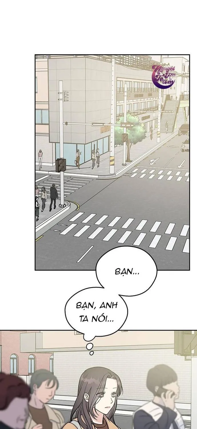 Act Like You Love Me Chap 11 - Next Chap 12