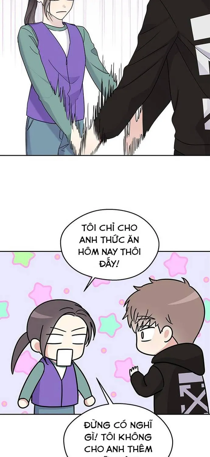 Act Like You Love Me Chap 11 - Next Chap 12