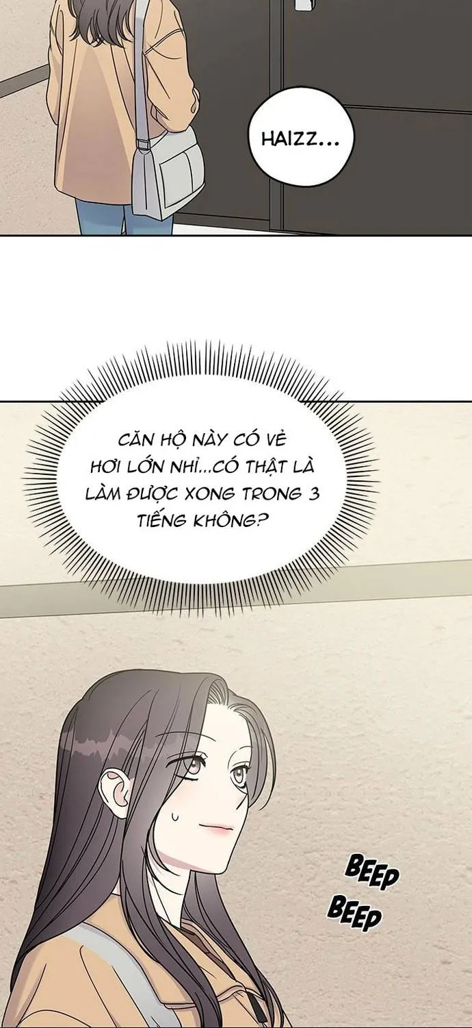 Act Like You Love Me Chap 11 - Next Chap 12
