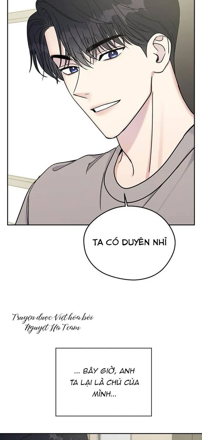 Act Like You Love Me Chap 11 - Next Chap 12