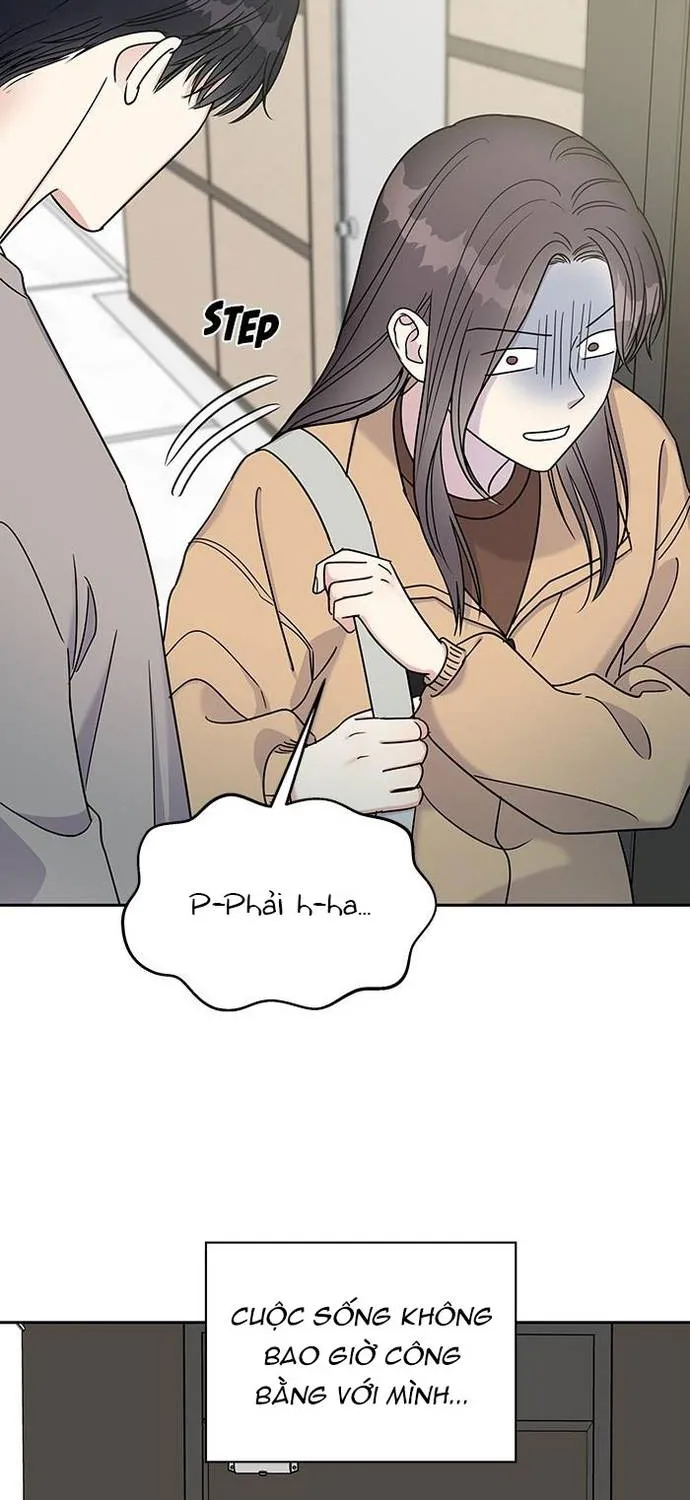 Act Like You Love Me Chap 11 - Next Chap 12