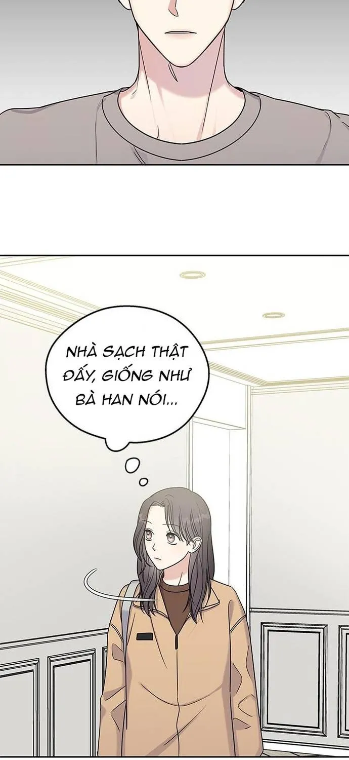 Act Like You Love Me Chap 11 - Next Chap 12