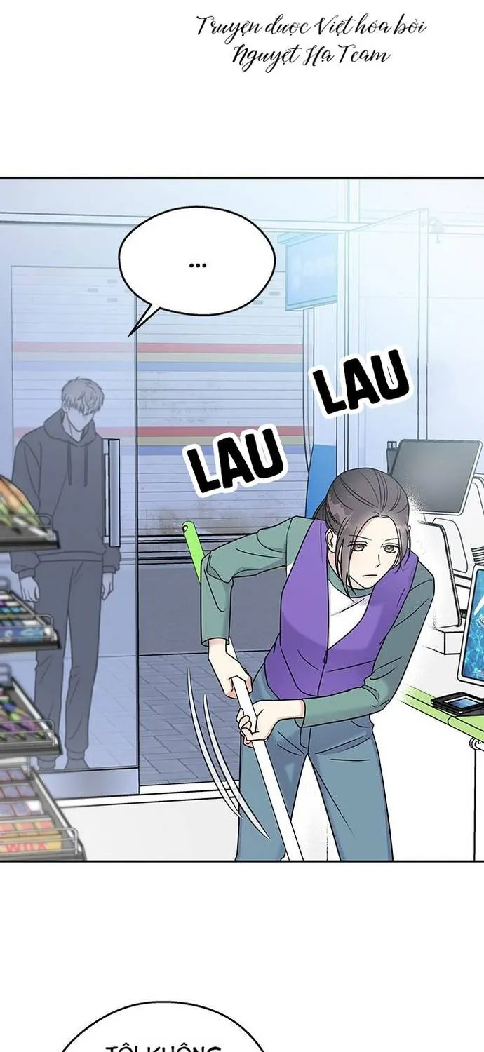 Act Like You Love Me Chap 11 - Next Chap 12