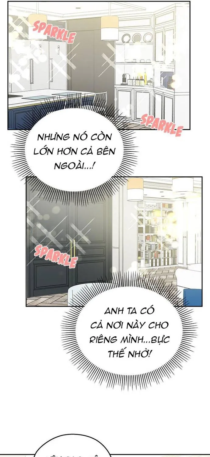 Act Like You Love Me Chap 11 - Next Chap 12