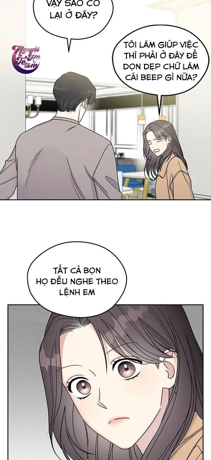 Act Like You Love Me Chap 11 - Next Chap 12