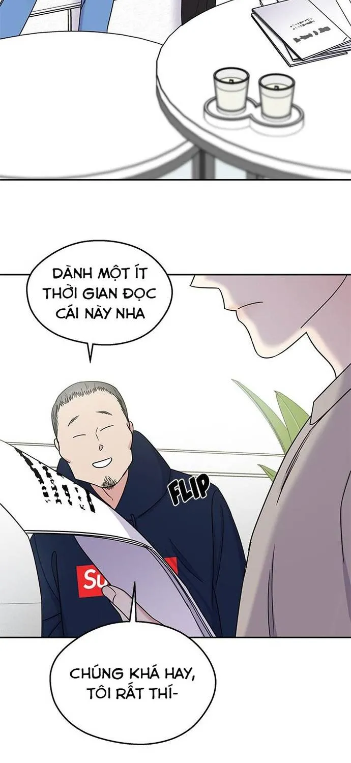 Act Like You Love Me Chap 11 - Next Chap 12