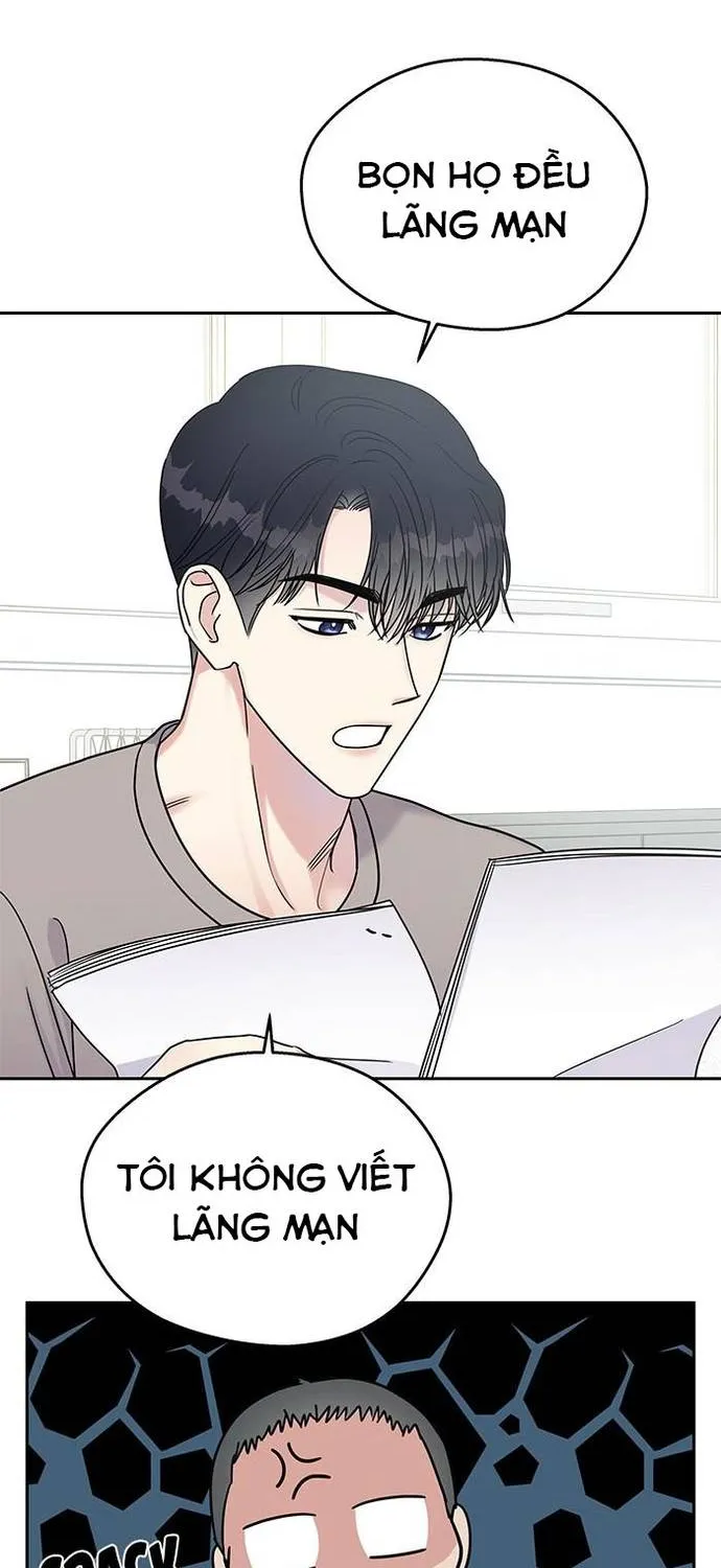 Act Like You Love Me Chap 11 - Next Chap 12