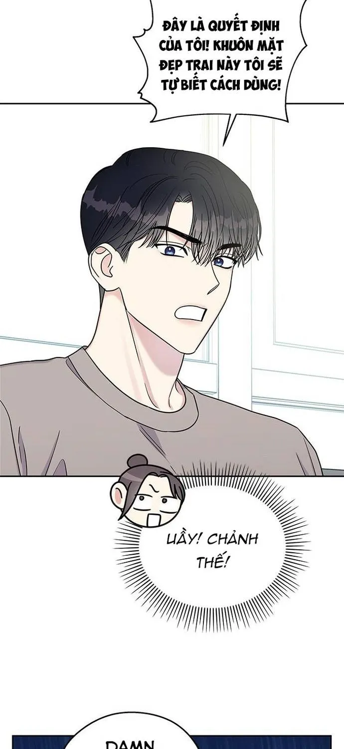 Act Like You Love Me Chap 11 - Next Chap 12