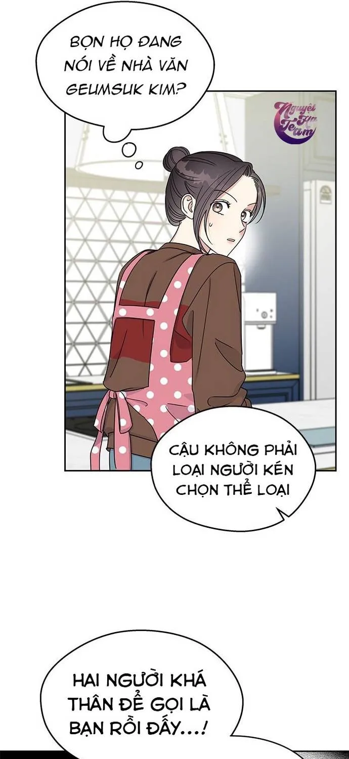 Act Like You Love Me Chap 11 - Next Chap 12