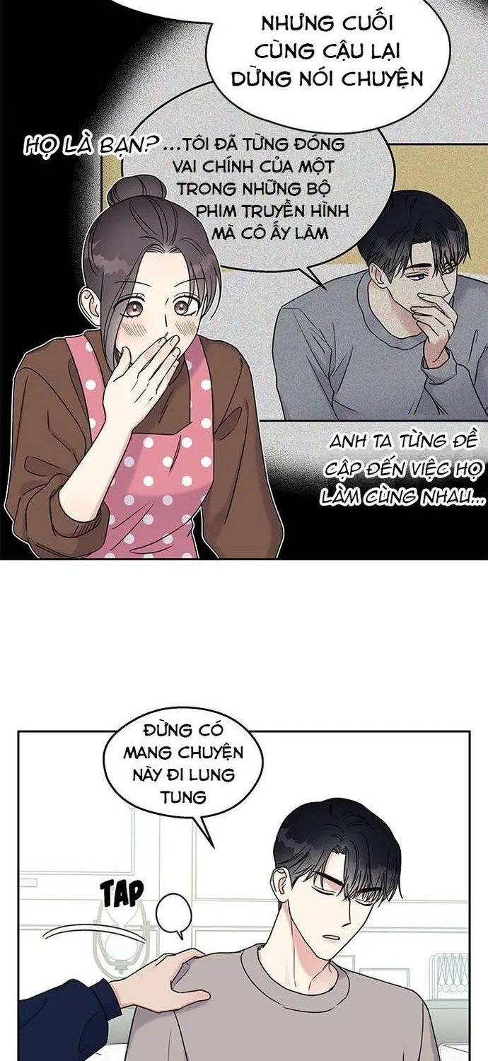 Act Like You Love Me Chap 11 - Next Chap 12