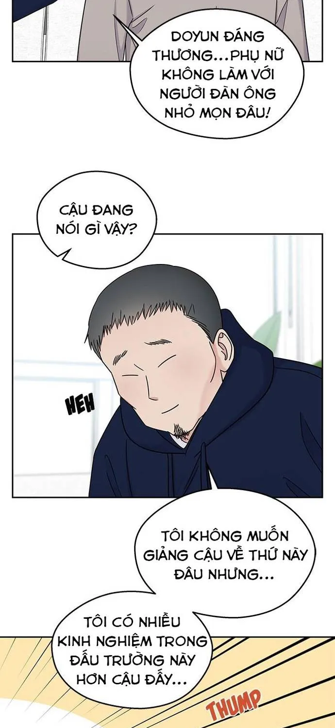 Act Like You Love Me Chap 11 - Next Chap 12