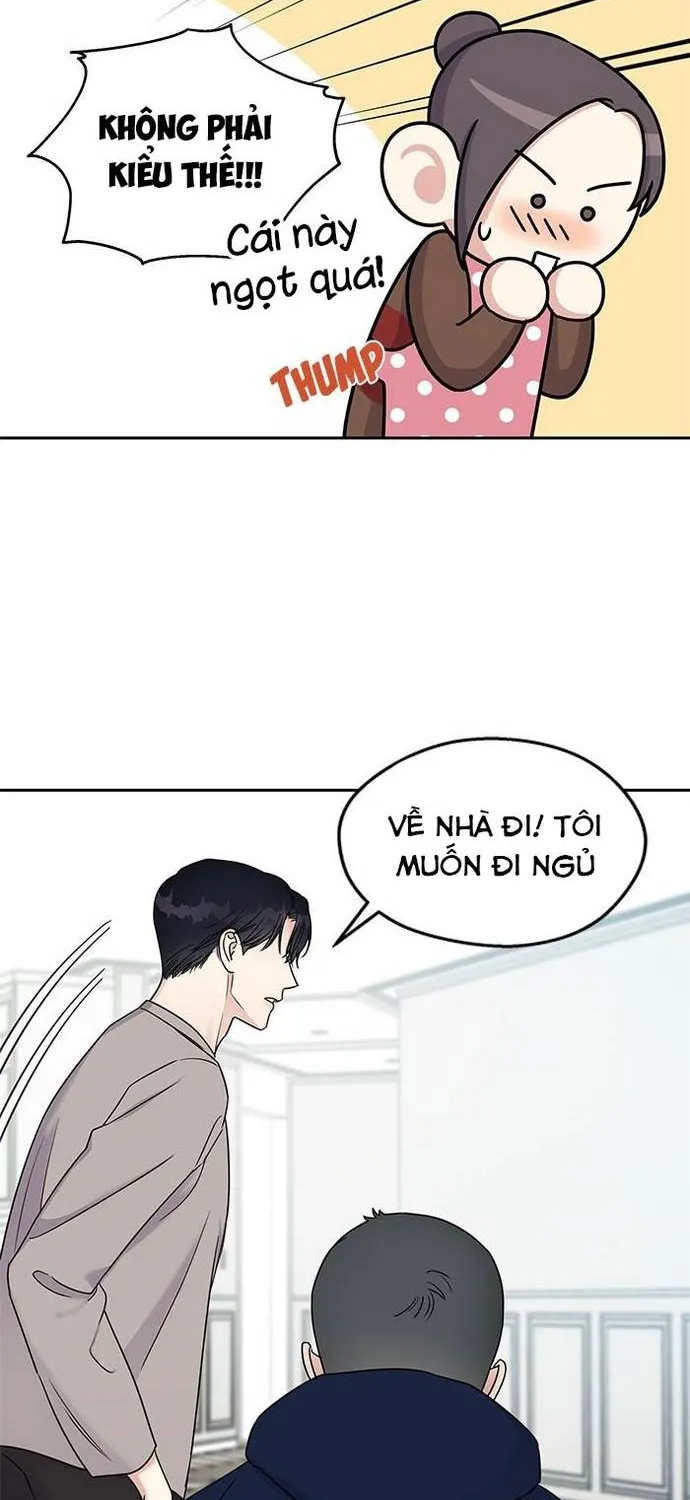 Act Like You Love Me Chap 11 - Next Chap 12