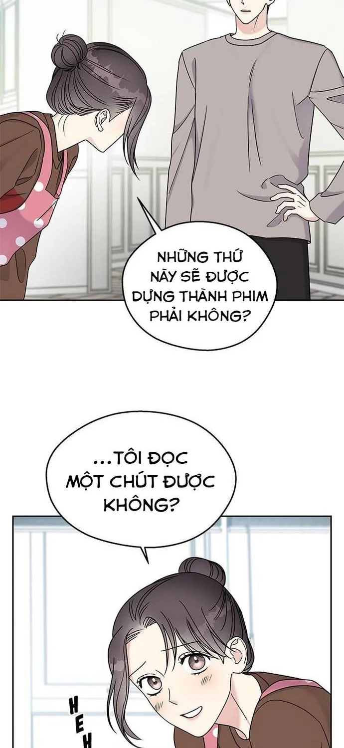 Act Like You Love Me Chap 11 - Next Chap 12