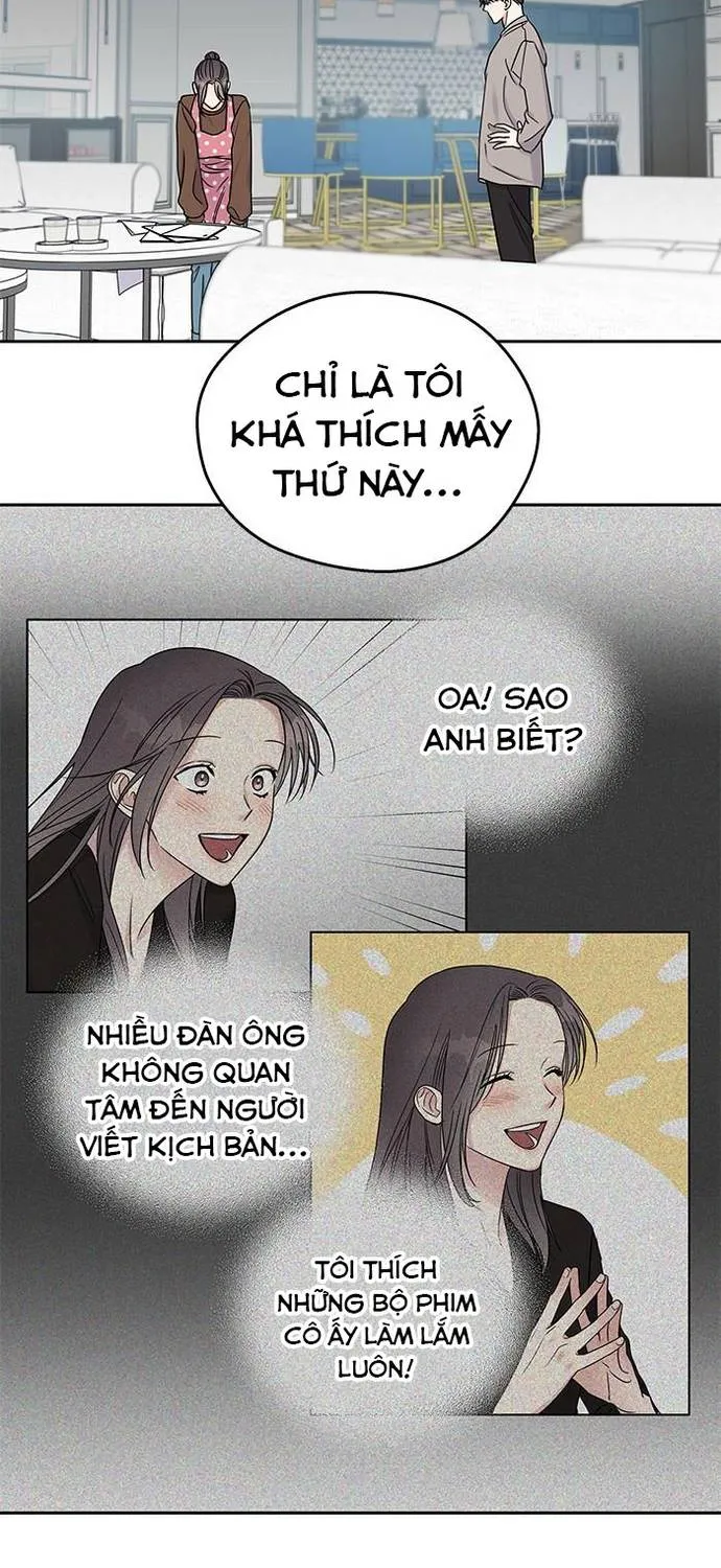 Act Like You Love Me Chap 11 - Next Chap 12