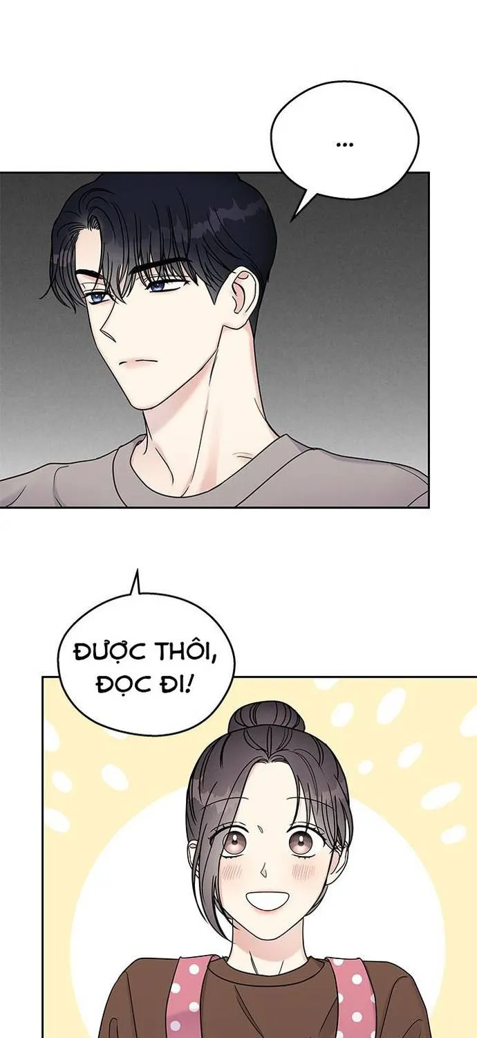 Act Like You Love Me Chap 11 - Next Chap 12