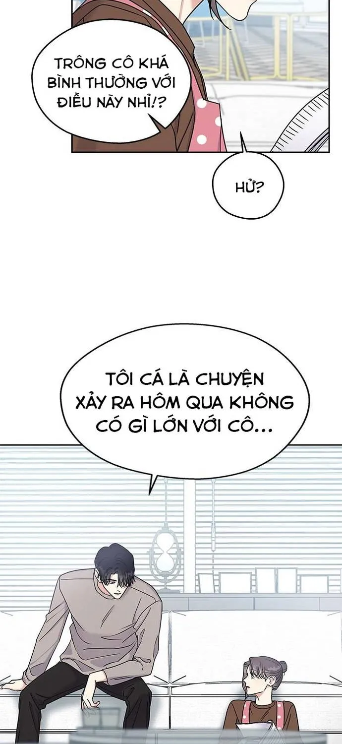 Act Like You Love Me Chap 11 - Next Chap 12