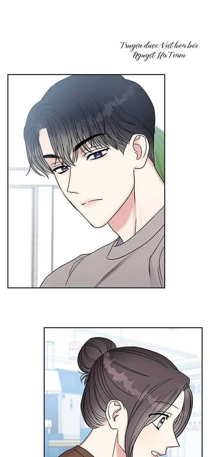 Act Like You Love Me Chap 12 - Next Chap 13