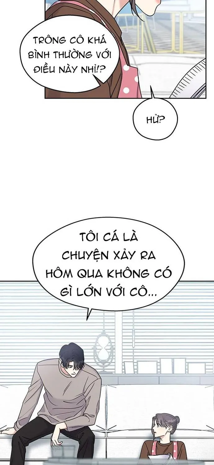 Act Like You Love Me Chap 12 - Next Chap 13