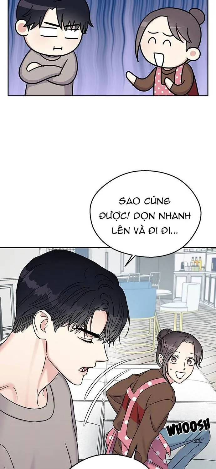 Act Like You Love Me Chap 12 - Next Chap 13