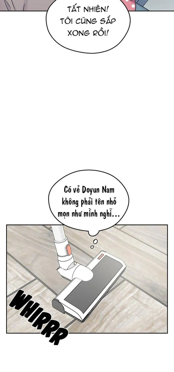 Act Like You Love Me Chap 12 - Next Chap 13