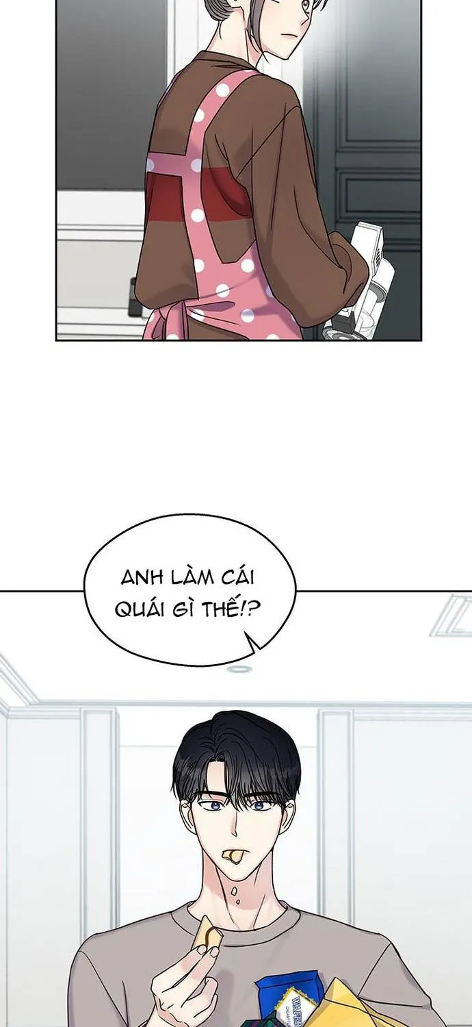Act Like You Love Me Chap 12 - Next Chap 13