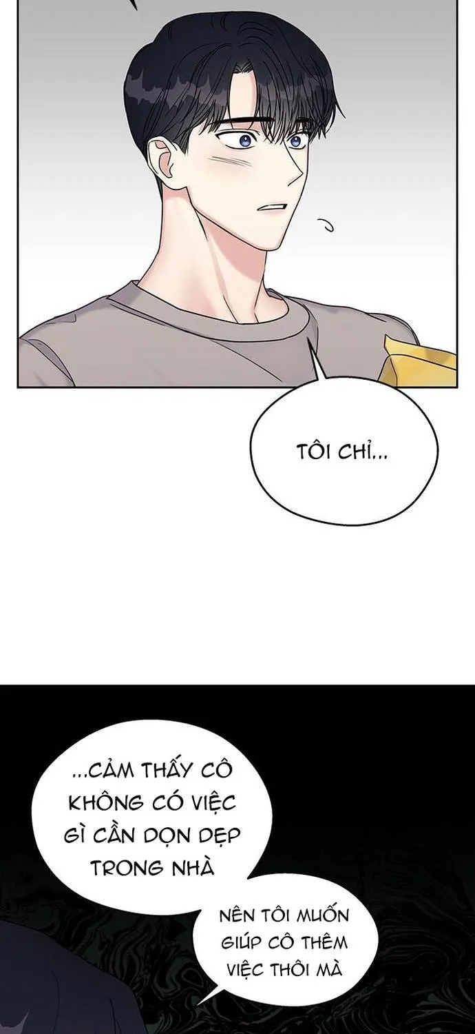 Act Like You Love Me Chap 12 - Next Chap 13