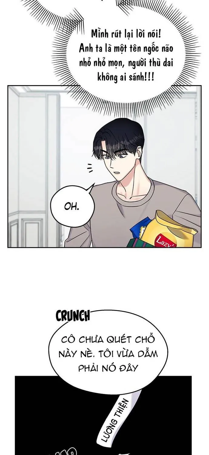 Act Like You Love Me Chap 12 - Next Chap 13