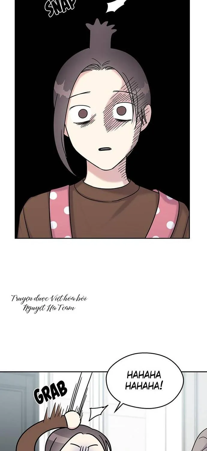 Act Like You Love Me Chap 12 - Next Chap 13