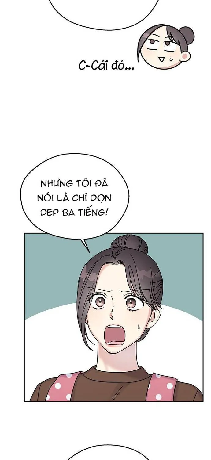 Act Like You Love Me Chap 12 - Next Chap 13