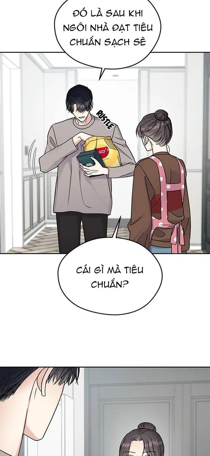 Act Like You Love Me Chap 12 - Next Chap 13