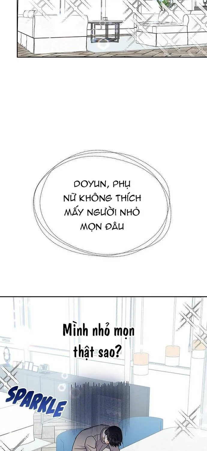 Act Like You Love Me Chap 12 - Next Chap 13