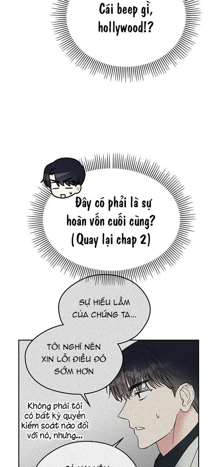 Act Like You Love Me Chap 12 - Next Chap 13