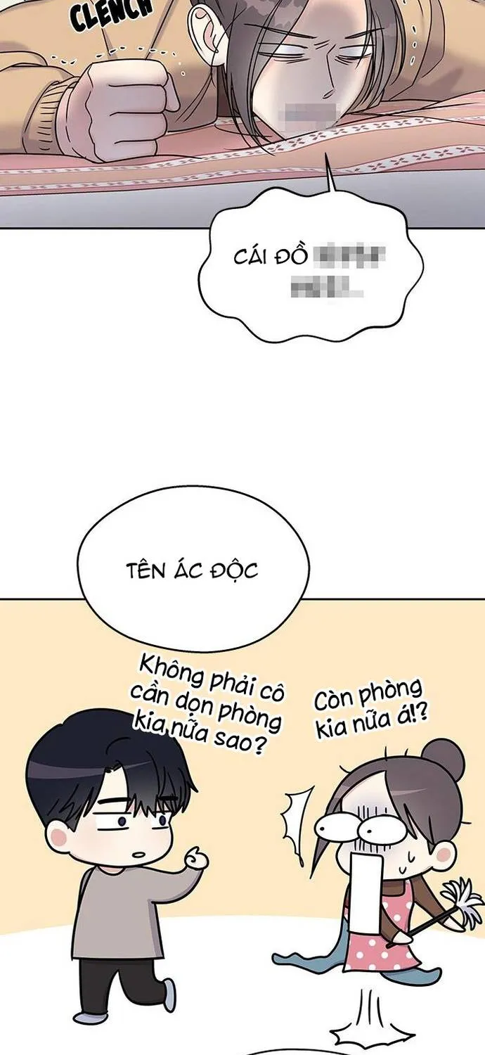Act Like You Love Me Chap 12 - Next Chap 13