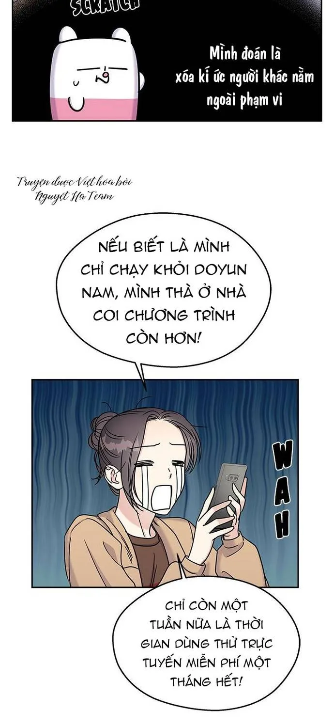 Act Like You Love Me Chap 12 - Next Chap 13