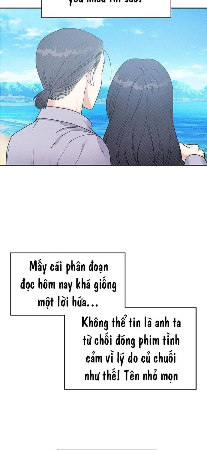 Act Like You Love Me Chap 12 - Next Chap 13