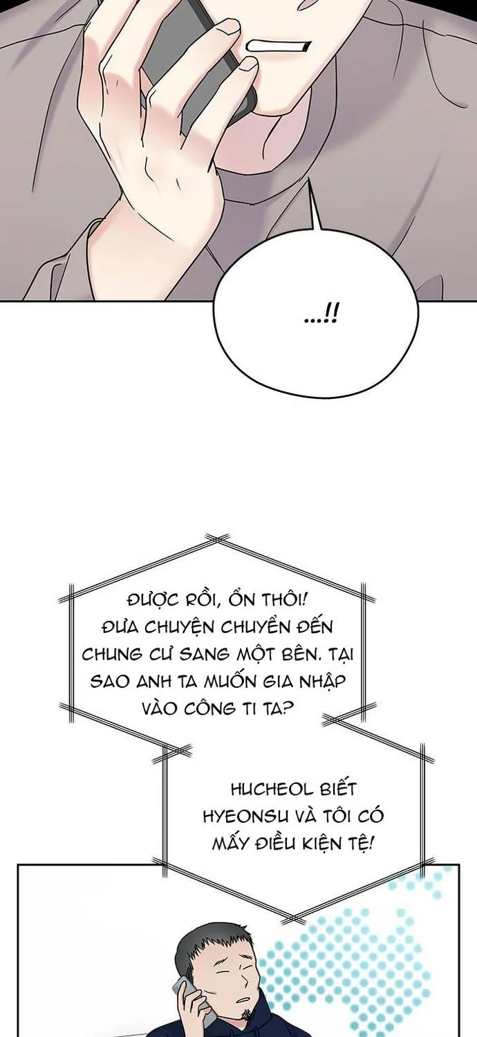 Act Like You Love Me Chap 12 - Next Chap 13