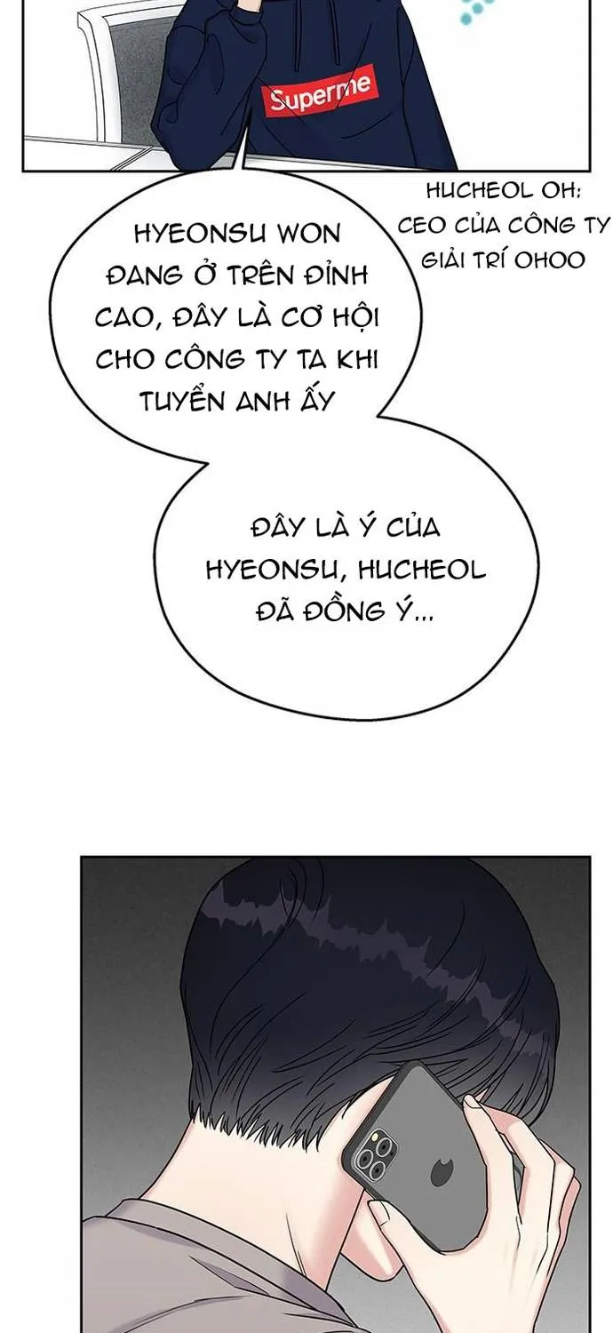 Act Like You Love Me Chap 12 - Next Chap 13
