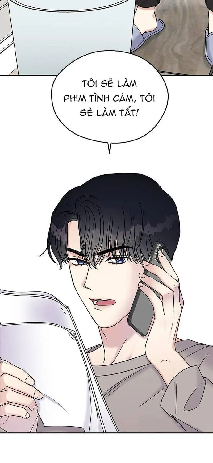 Act Like You Love Me Chap 12 - Next Chap 13