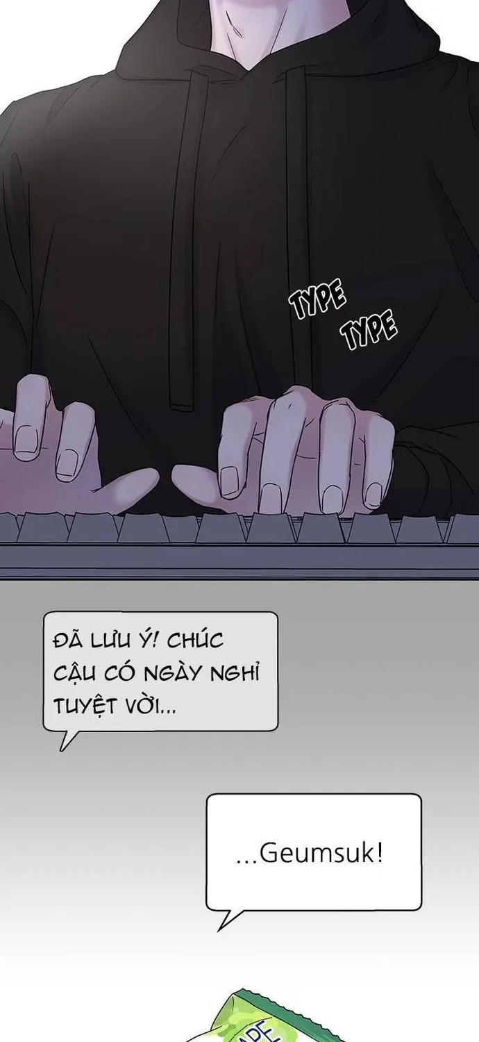 Act Like You Love Me Chap 12 - Next Chap 13