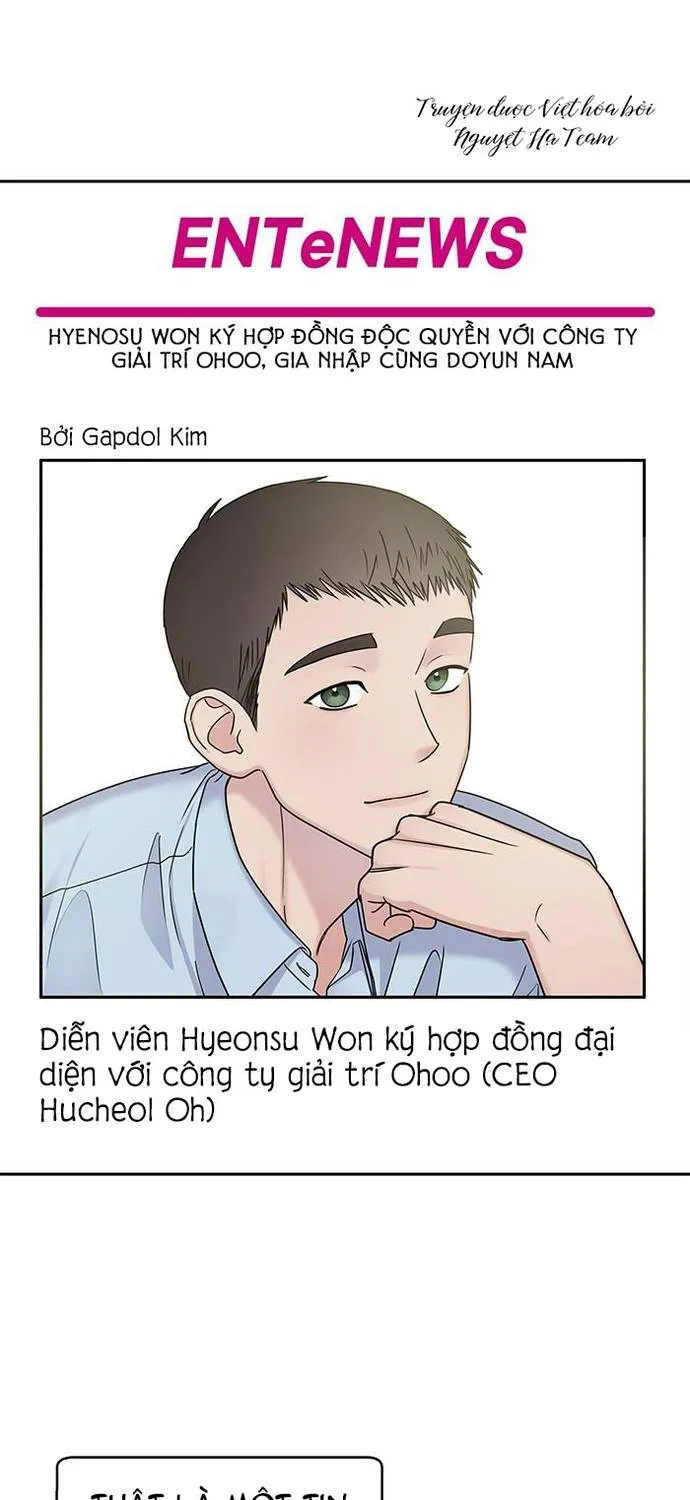 Act Like You Love Me Chap 13 - Next Chap 14