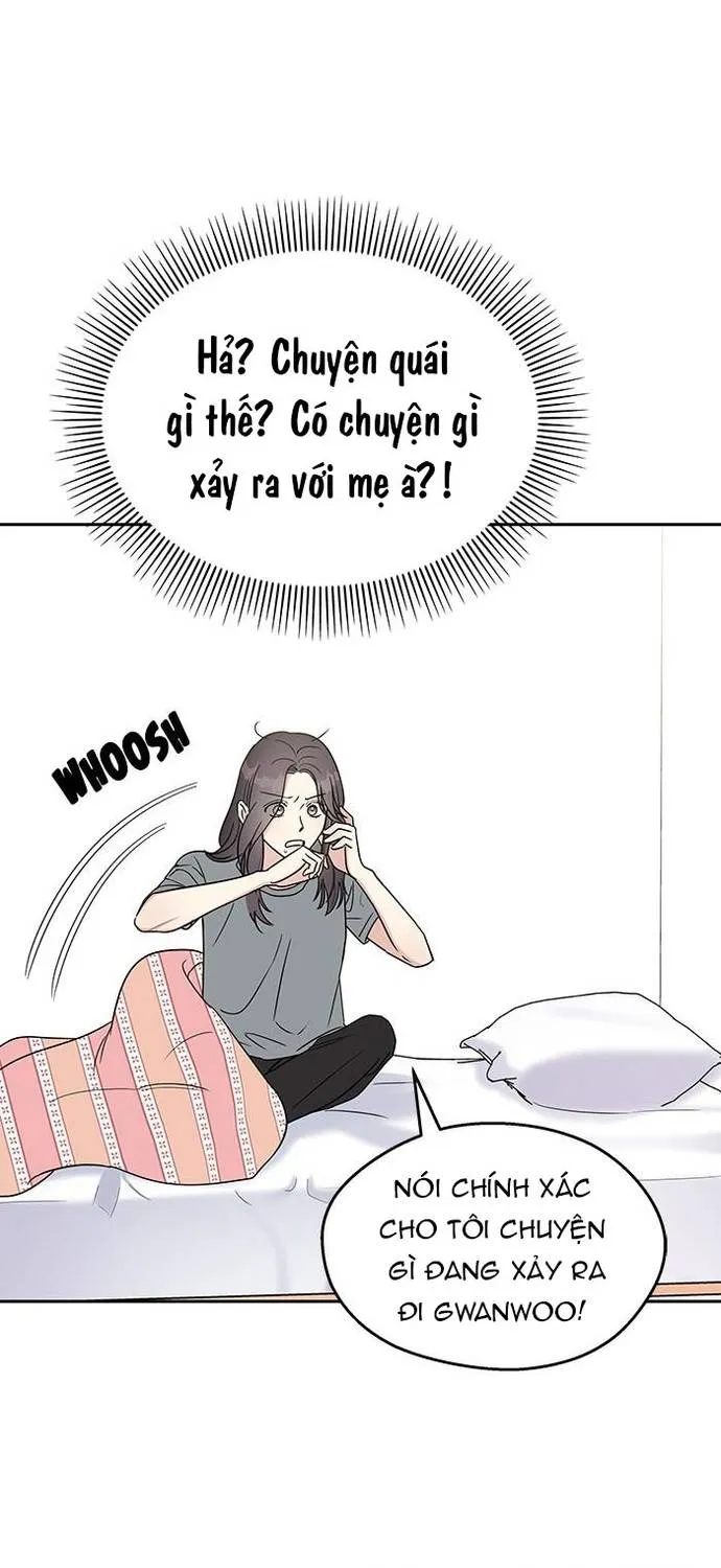 Act Like You Love Me Chap 13 - Next Chap 14