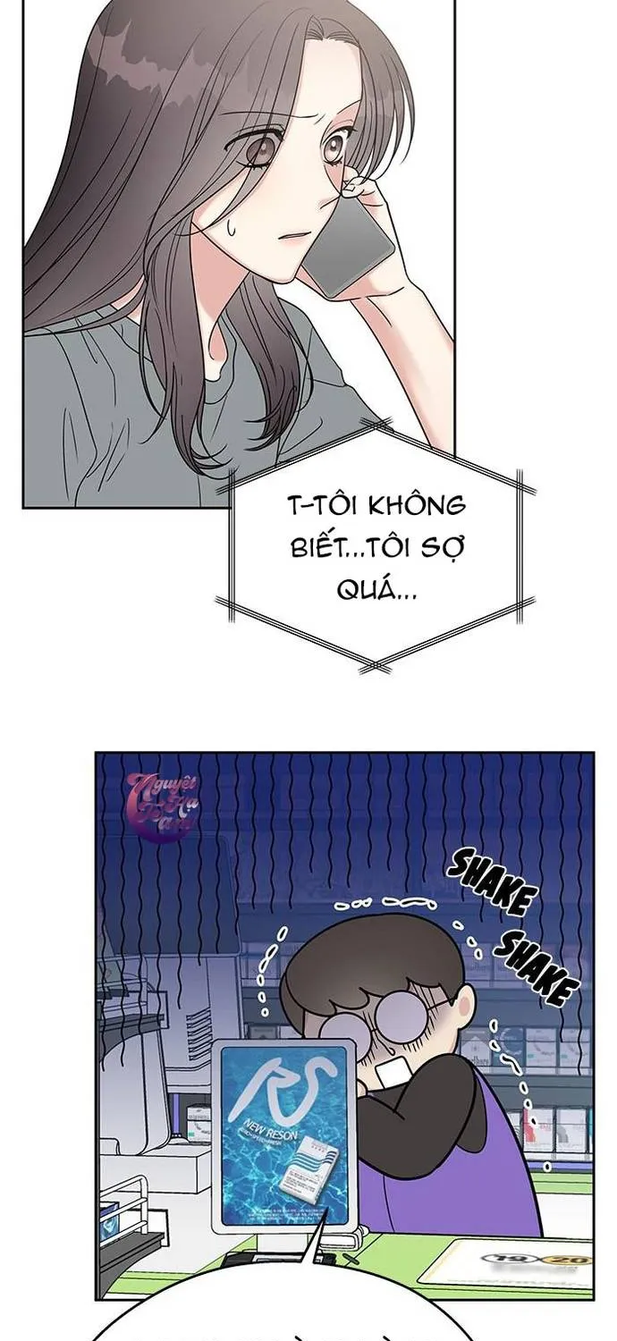 Act Like You Love Me Chap 13 - Next Chap 14