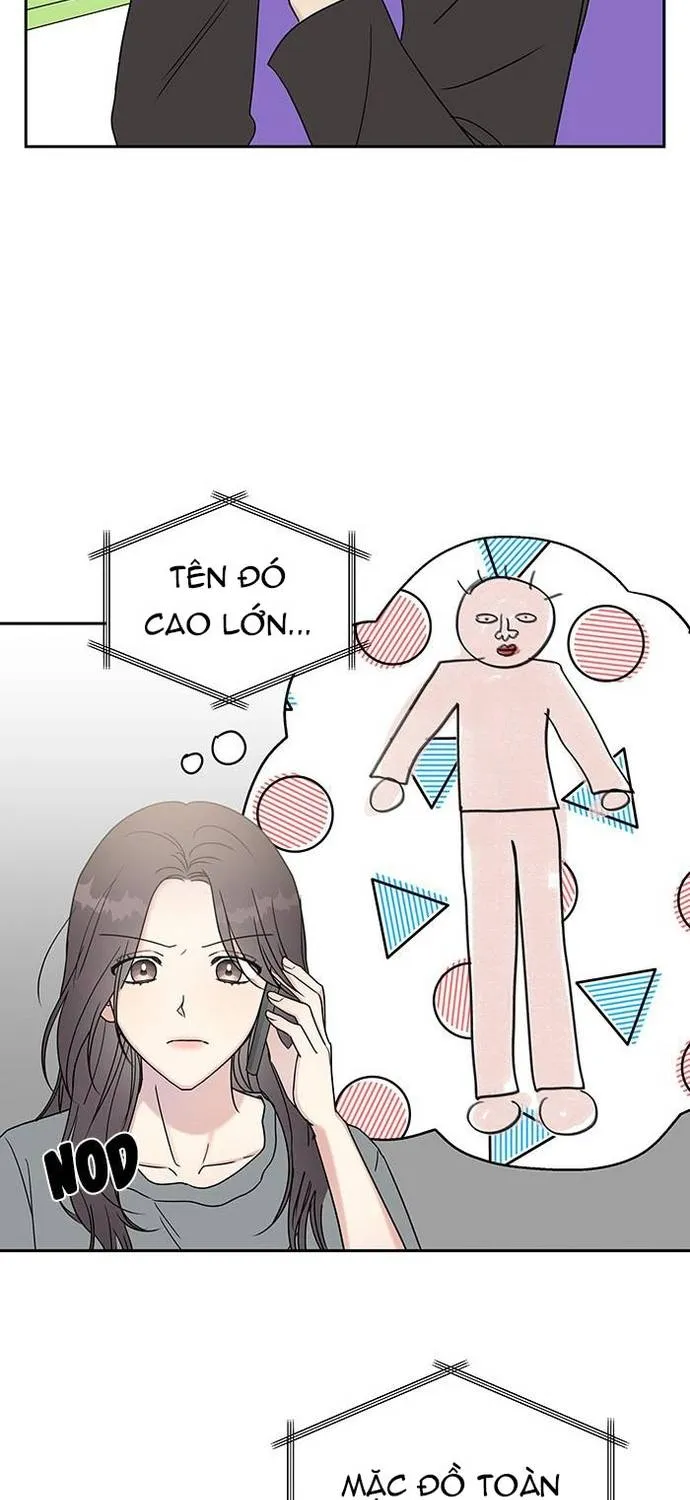 Act Like You Love Me Chap 13 - Next Chap 14