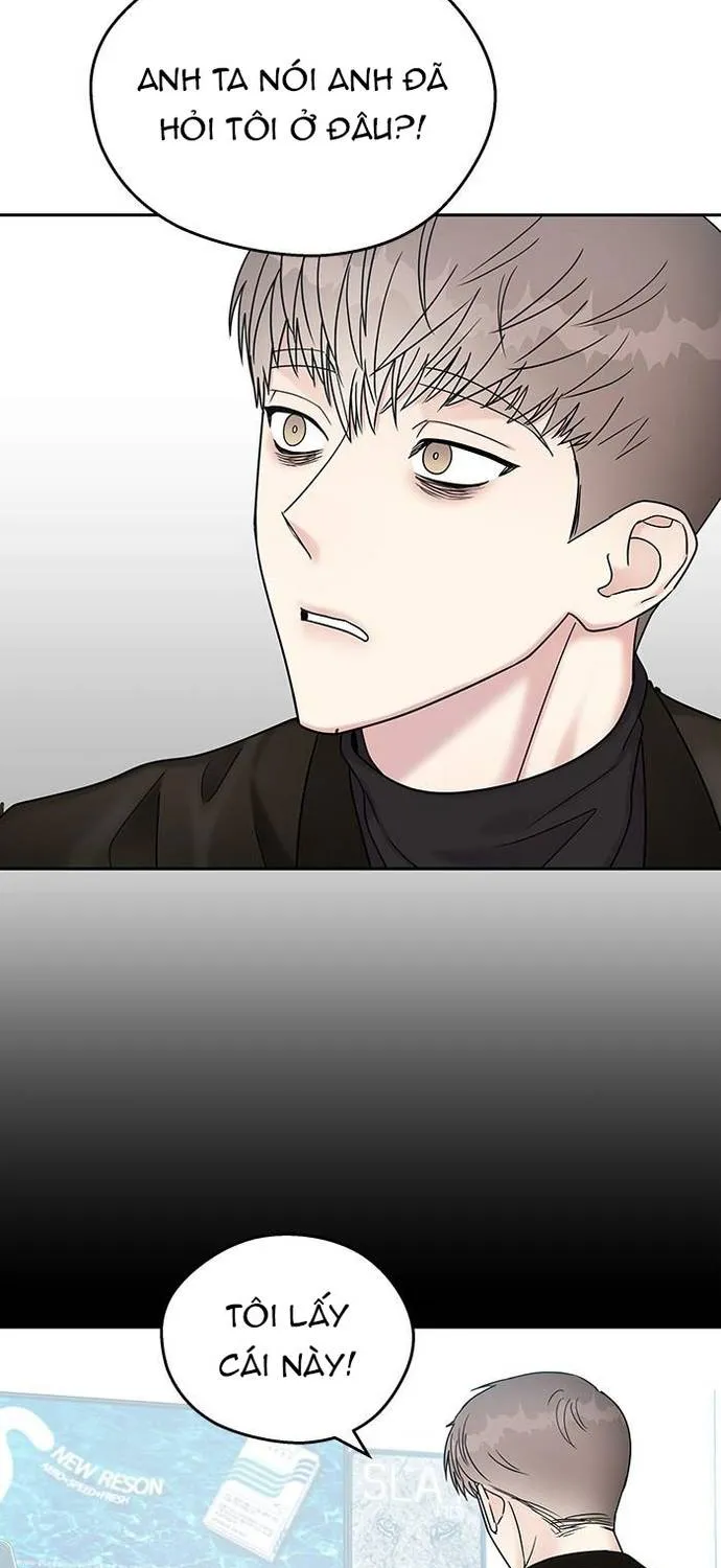 Act Like You Love Me Chap 13 - Next Chap 14