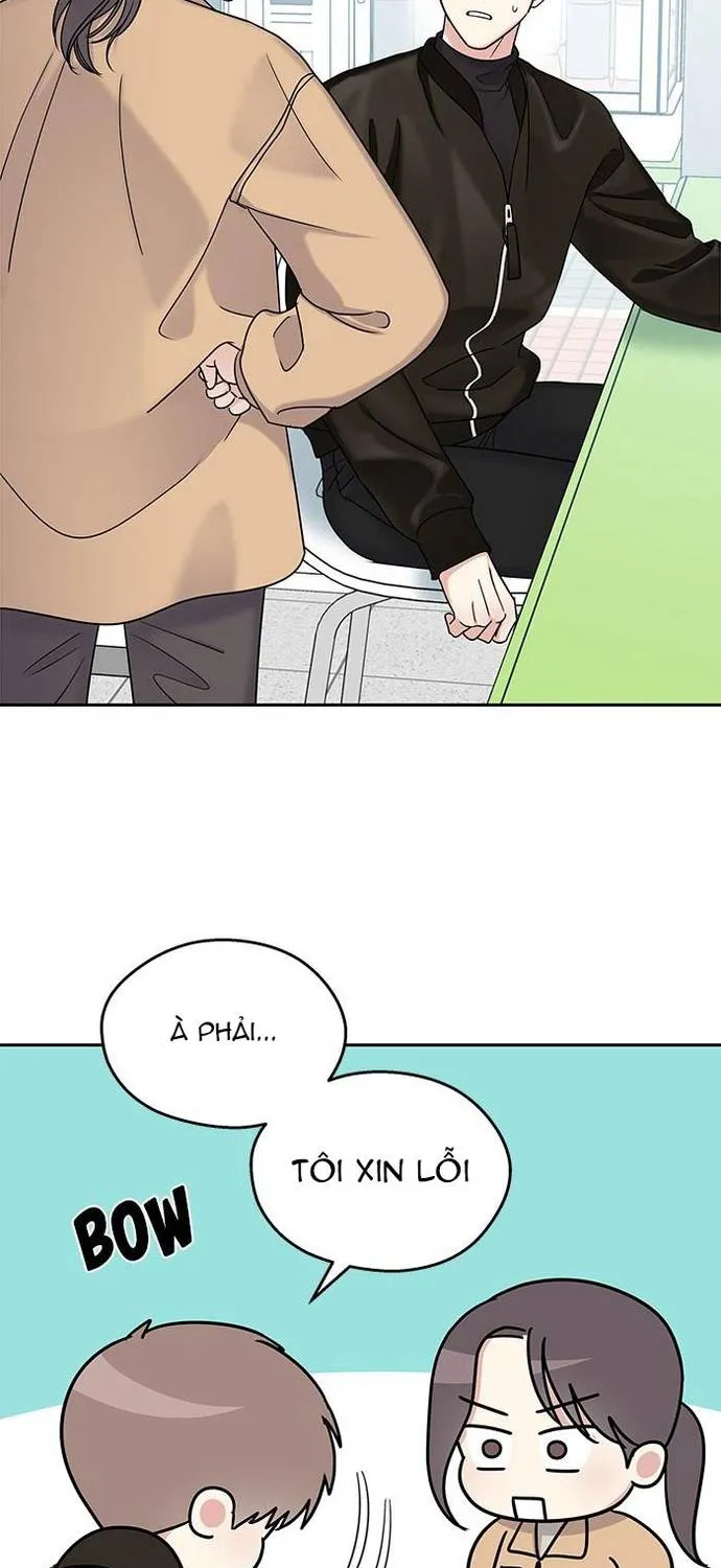 Act Like You Love Me Chap 13 - Next Chap 14