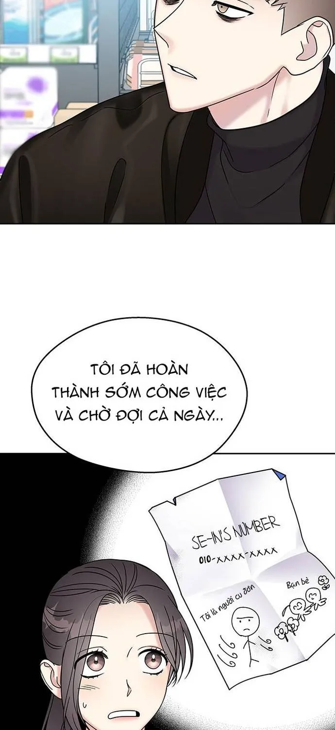 Act Like You Love Me Chap 13 - Next Chap 14